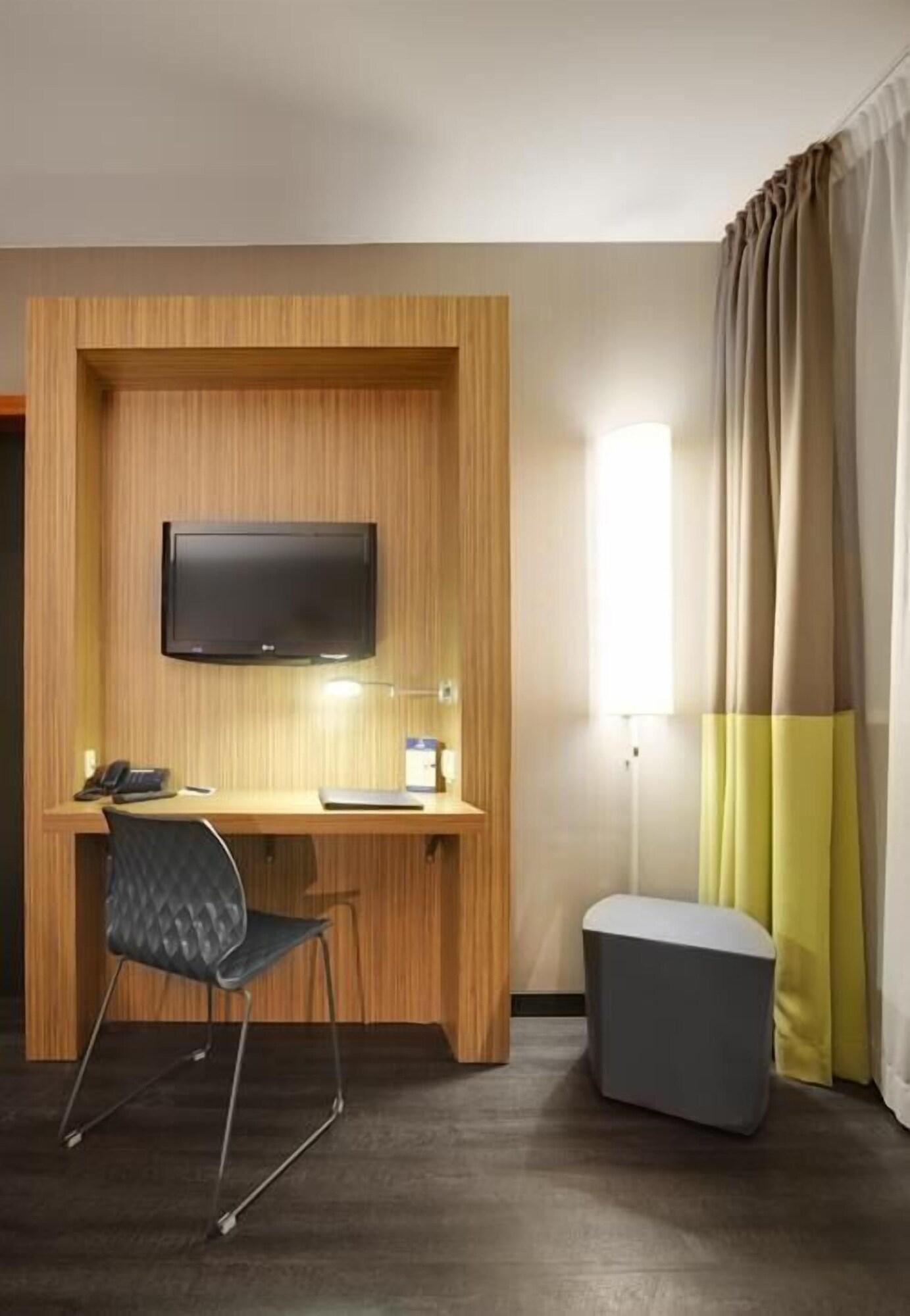 Best Western Hotel Brussels South Ruisbroek Room photo