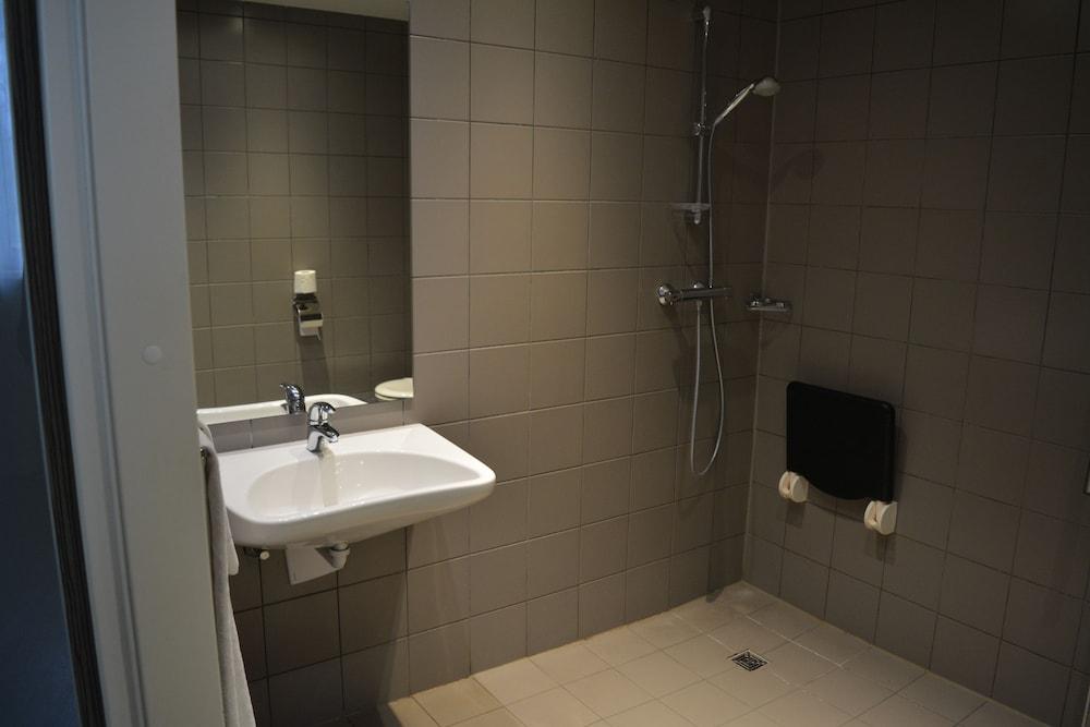 Best Western Hotel Brussels South Ruisbroek Exterior photo