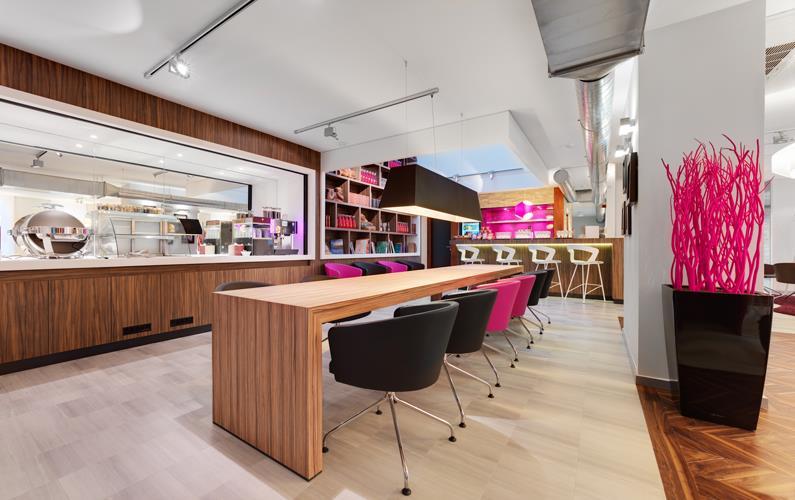 Best Western Hotel Brussels South Ruisbroek Restaurant photo
