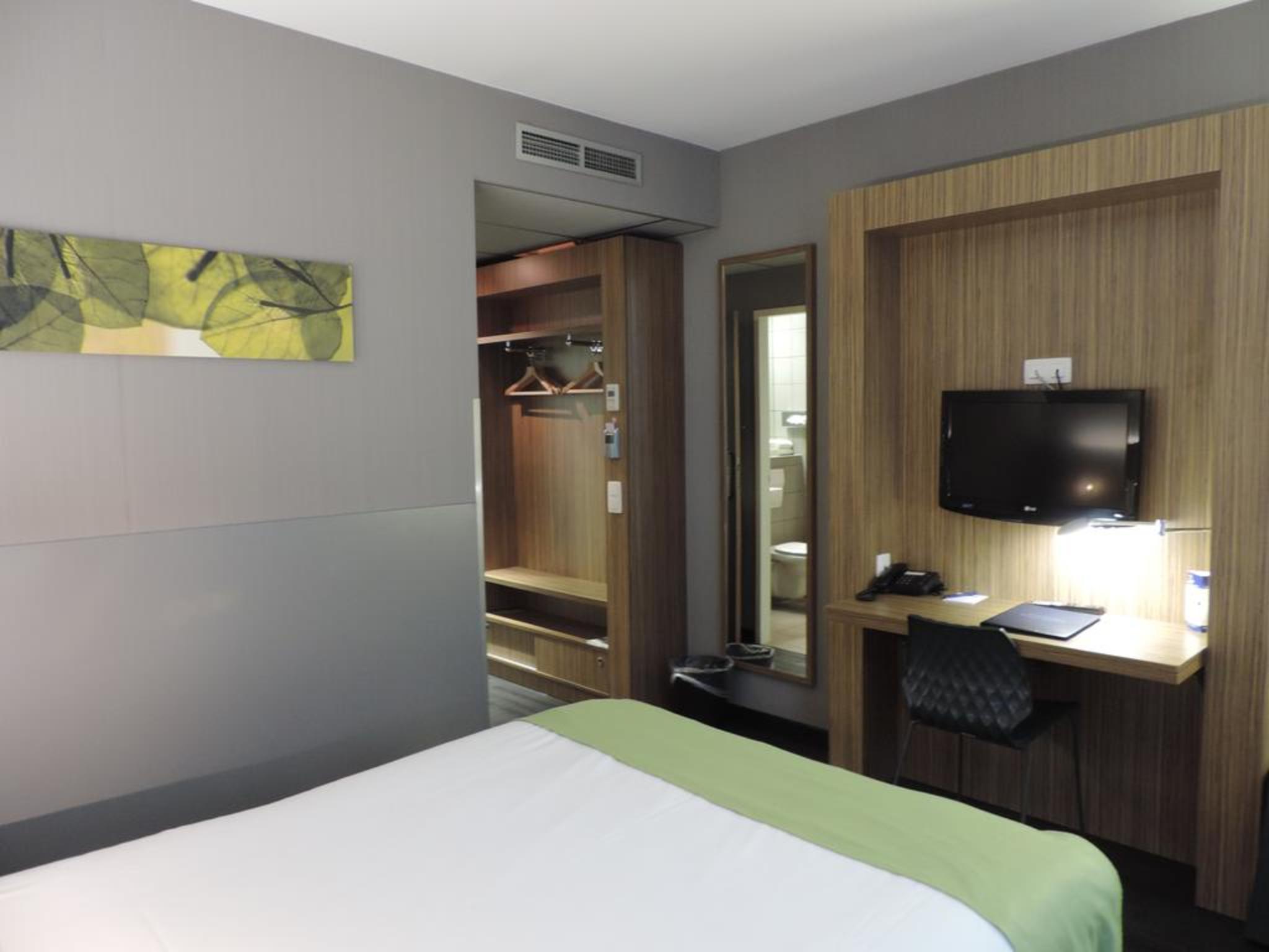 Best Western Hotel Brussels South Ruisbroek Exterior photo