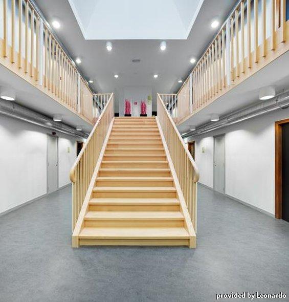 Best Western Hotel Brussels South Ruisbroek Interior photo