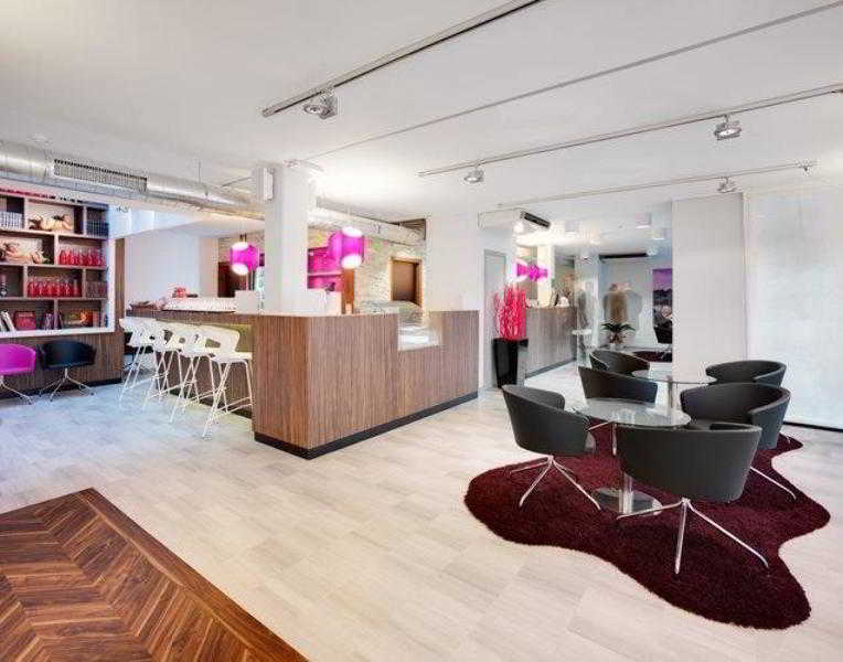 Best Western Hotel Brussels South Ruisbroek Restaurant photo